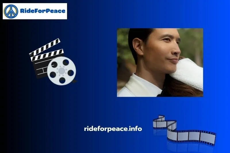 Danh sách phim, tác phẩm, chương trình diễn viên Kim Lý tham gia