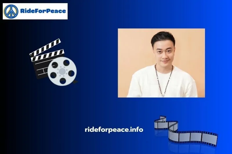 Danh sách phim, tác phẩm, chương trình diễn viên Lương Mạnh Hải tham gia