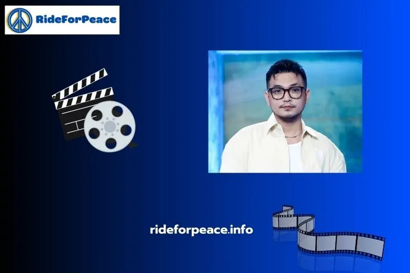 Danh sách phim, tác phẩm, chương trình diễn viên Phạm Hồng Phước tham gia