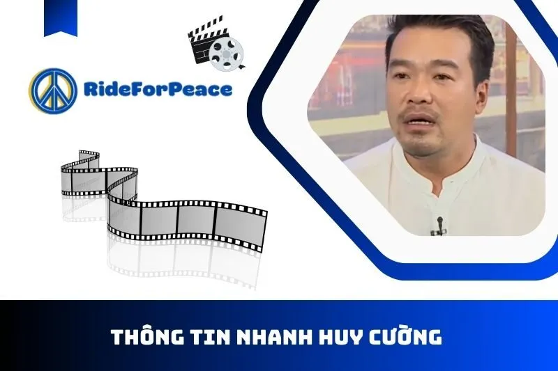 Thông tin nhanh về Huy Cường