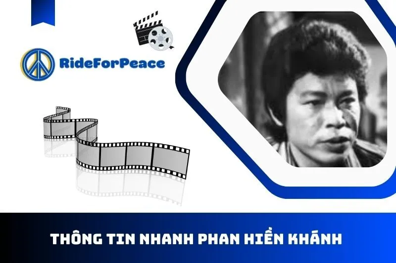 Thông tin nhanh về Phan Hiền Khánh