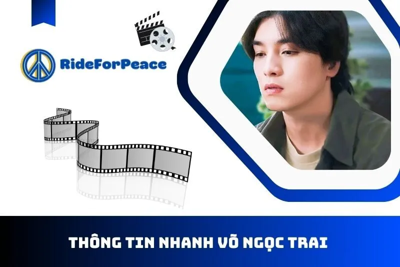 Thông tin nhanh về Võ Ngọc Trai