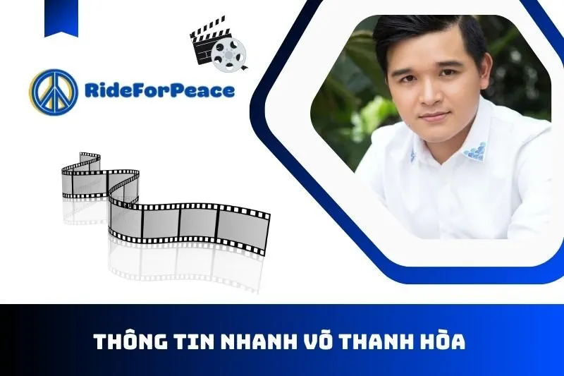 Thông tin nhanh về Võ Thanh Hòa
