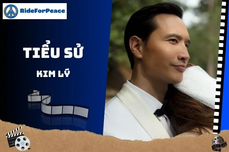 Tiểu sử Kim Lý 2025: Hành trình sự nghiệp và đời tư