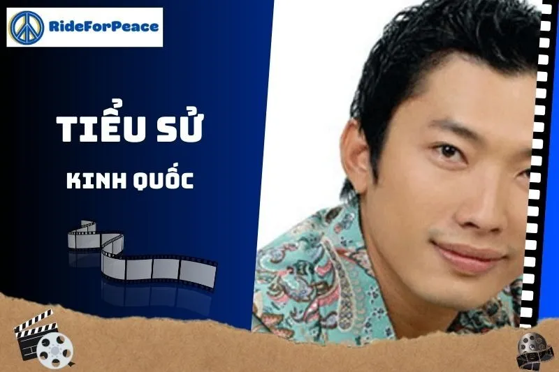 Tiểu sử Kinh Quốc 2025: Cuộc đời, sự nghiệp và đời tư