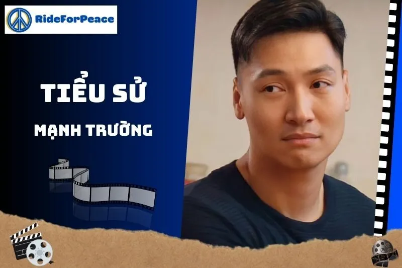Tiểu sử Mạnh Trường 2025: Cuộc đời, sự nghiệp và gia đình