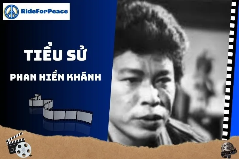Tiểu sử Phan Hiền Khánh 2025: Hành trình từ võ thuật đến điện ảnh
