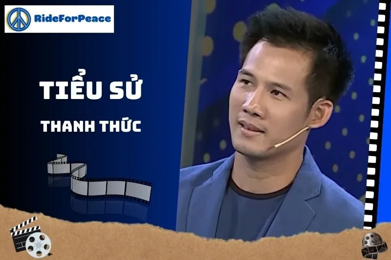 Tiểu sử Thanh Thức 2025: Hành trình từ người mẫu đến diễn viên